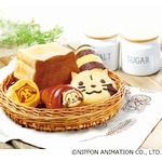 吉祥寺に「ラスカル」のベーカリーカフェ