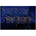 超特急Xmasライブをテレビ放送、フジテレビNEXTライブ・プレミアム独占。