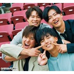 宗山塁ら楽天イーグルスの&ldquo;イケメン&rdquo;4選手が「JUNON」に登場、球団初