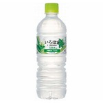 「い・ろ・は・す」にアロエ味、セブン＆アイHDのみの限定フレーバー。