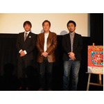 ほっしゃん。&ldquo;R-1初夜&rdquo;語る「また次のしんどいことが始まるんやな」。