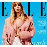 スキ・ウォーターハウス、モデル業界の&ldquo;容姿変更圧力&rdquo;断固拒否