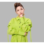 川島海荷が&ldquo;新年度に挑戦したいこと&rdquo;は？ 「いつも悩むんですけど&hellip;」