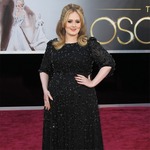 アデルが映画で女優デビューへ、ナタリー・ポートマン主演作に出演へ。