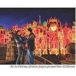 煌めく米ディズニーランドXmas、カリフォルニア2大パークが華やかに。