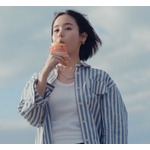 藤原さくら、&ldquo;マクドナルドの思い出&rdquo;は「たくさんありますよ！」