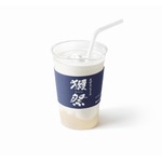 モスのヒット商品&ldquo;獺祭シェイク&rdquo;、数量限定で復活