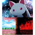 まどマギ偽予告編に歓喜と悲鳴、謎のハイクオリティに絶賛相次ぐ。