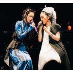 MISIA＆ビビアン・スーで&ldquo;ブラックビスケッツメドレー&rdquo;も、台湾地震の被災地支援ライブ