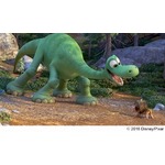 「アーロと少年」とってもかわいい&ldquo;かくれんぼ&rdquo;ボーナス映像解禁。