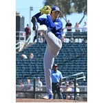 ドジャースの佐々木、出直し後に修正＝米大リーグ