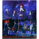 本当に仲良しなセカオワの4人、初のクルマCM撮影現場は終始和やかに。