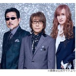 THE ALFEE・高見沢、THE ALFEEと「笑点」の共通点