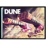 史上最も有名な&ldquo;幻のSF映画&rdquo;、大作「DUNE」追ったドキュメンタリー。