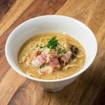 欧州で超人気のラーメンが上陸、ラーメン博物館にドイツの「無垢」出店。