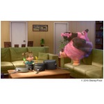 「インサイド・ヘッド」の大反響キャラ、ウェブ初の映像が解禁。