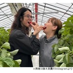 ミキティ、庄司智春と交際発覚時「手放そうとは全く思わなかった」