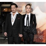 ジョニー・デップとアンバー・ハードの&ldquo;泥沼裁判&rdquo;映画化