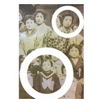 研ナオコ、60年以上前の&ldquo;小学校入学式&rdquo;母娘写真に反響