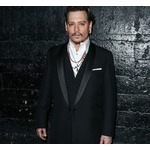 「ファンタビ」続編にジョニー・デップ参戦