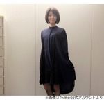 宮地真緒「13年前の熱愛否定は嘘」、14年間交際