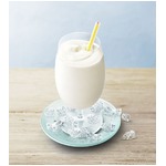 マックシェイク人気味が今年も、期間限定で「ヨーグルト味」が登場。