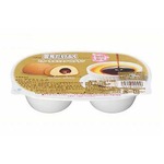 &ldquo;とろ〜り&rdquo;な雪見だいふく、「スペシャリテ」シリーズの第1弾。