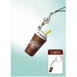 ショコリキサーのストラップ、ゴディバ限定店舗でプレゼント実施。