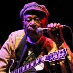 &ldquo;ブルースの王様&rdquo;B.B.キングさんが死去、5月から自宅でホスピスケア。