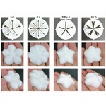 花王、動物型やハート型など&ldquo;泡&rdquo;作る技術