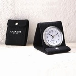 雑誌の付録に&ldquo;COACHの時計&rdquo;、「MonoMax」創刊6周年記念で制作。