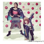 紅白初出場のPUFFY「NHKさんも心が広い」