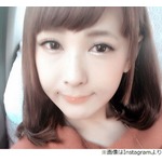 椿姫彩菜が改名を発表