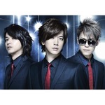 10周年BREAKERZ、次作も「コナン」EDテーマに