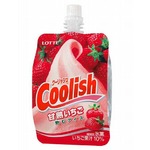 クーリッシュに&ldquo;甘熟いちご&rdquo;、いちごの素材感を感じる味わい。