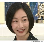 &ldquo;ひろゆきの妻&rdquo;西村ゆかさん「夫の職場に乗り込むのは居心地が悪い（笑）」