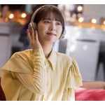 浜辺美波、&ldquo;プライベートのように音楽楽しむ表情&rdquo;褒められ照れ笑い