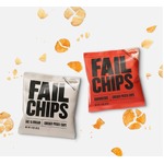 わざと割った&ldquo;割れポテチ&rdquo;、味わい濃厚