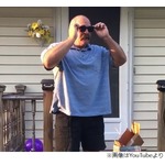 &ldquo;色彩豊かな景色&rdquo;初めて見た男性に感動の声