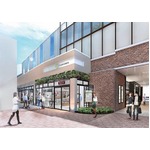 JR中央線価値向上へ次は国立、東小金井などに続き「nonowa」開発。