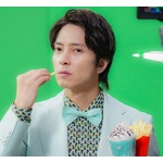 山下智久、&ldquo;とにかくかわいい&rdquo;と愛でているもの「身近でいうと&hellip;」