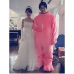 鈴木亮平＆観月ありさ&ldquo;幻&rdquo;の2ショット、貴重な写真にファン興奮。