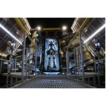 マーベル新作「F4」映像初解禁、&ldquo;伝説的ヒーロー&rdquo;4人の姿が明らかに。