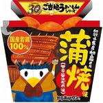 土用の丑の日向けからあげクン、「蒲焼味（甘辛醤油だれ味）」発売。