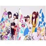 でんぱ組.incが自己最高順位、最新シングルが自身2度目のTOP10入り。