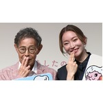 加藤茶、83歳の誕生日！　「108歳の茶寿まで舞台を踏めたら最高」