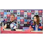 なでしこ、４日初戦＝長谷川「優勝目指す」―サッカー女子アジア杯