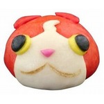 レアver.もあるファミマ「ジバニャンまん」