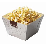 109シネマズのポップコーン、&ldquo;食の専門家&rdquo;2万人超が映画館業界初のグランプリ認定