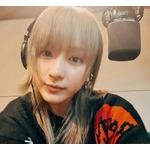 平祐奈が&ldquo;別人級&rdquo;金髪にイメチェン、近況報告